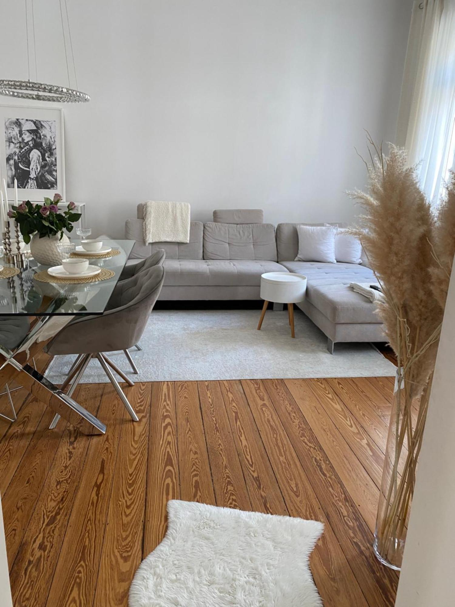 Altbau-Oase Der Eleganz: Stadtnaher Komfort Pur Wiesbaden Esterno foto